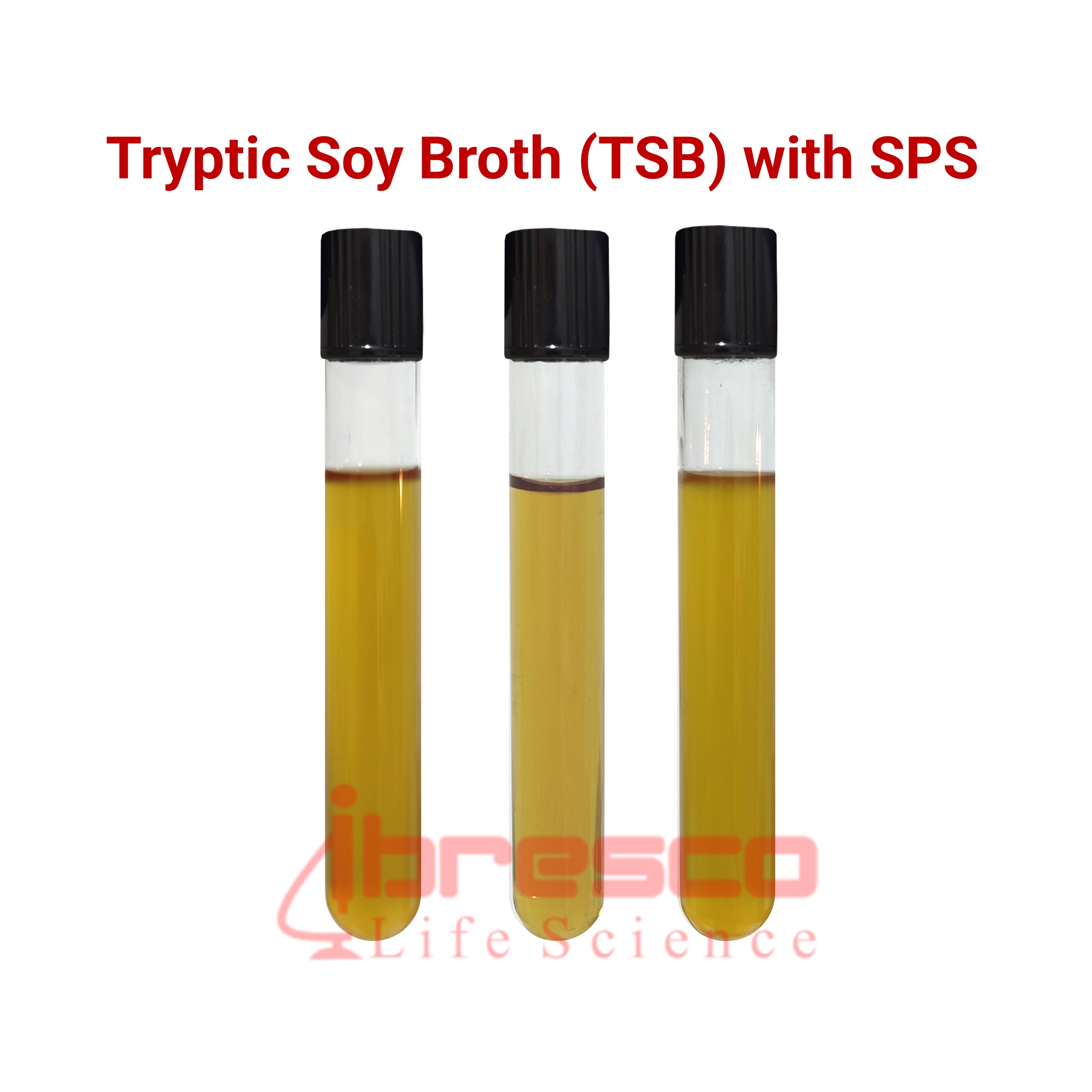 Tryptic Soy Broth Tsb With Sps