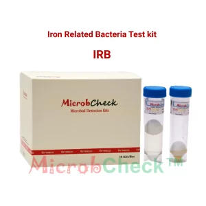 01-IRB test kit - ibresco