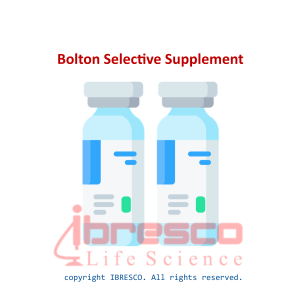 Bolton Selective Supplement-ibresco