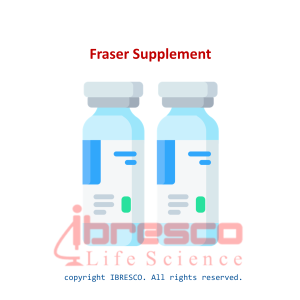 Fraser Supplement-ibresco