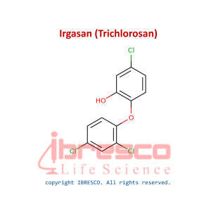 Irgasan (Trichlorosan)-ibresco