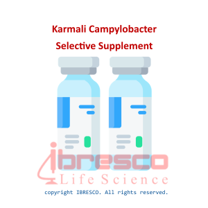 Karmali Campylobacter-ibresco