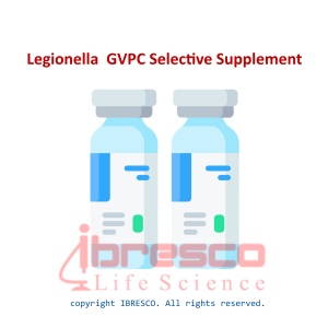 Legionella GVPC-ibresco