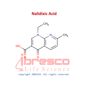 Nalidixic Acid-ibresco
