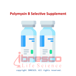 Polymyxin B Selective-ibresco