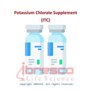 Potassium Chlorate-ibresco