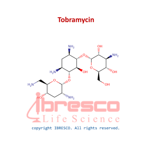 Tobramycin-ibresco
