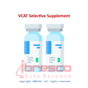VCAT supplement-ibresco