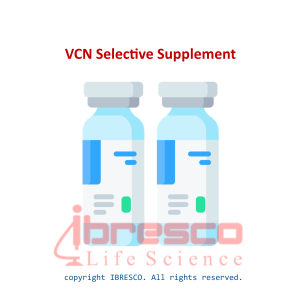 VCN supplement-ibresco