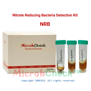 ibresco-NRB test kit