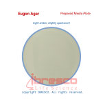 Eugen-Prepared Media Plate-ibresco