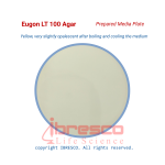 EugonLT100 Agar-Prepared Media Plate-ibresco