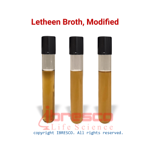 Letheen Broth, Modified-ibresco