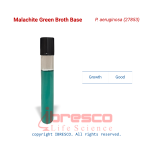 Malachite Green-P. aeruginosa (27853)-ibresco
