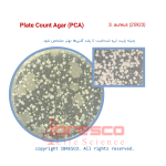 PCA-S. aureus (25923)-ibresco