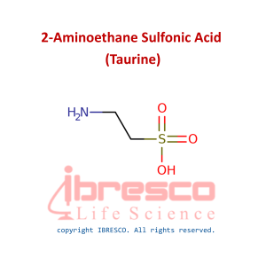 2-Aminoethane Sulfonic Acid