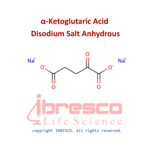 α-Ketoglutaric Acid
