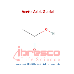 Acetic Acid, Glacial