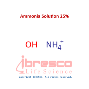 Ammonia Solution 25%