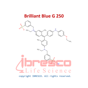 Brilliant Blue G 250