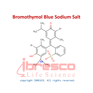 Bromothymol Blue Sodium Salt
