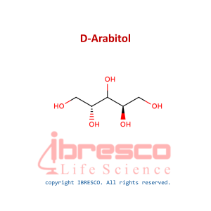 D-Arabitol