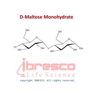 D-Maltose Monohydrate