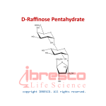 D-Raffinose Pentahydrate
