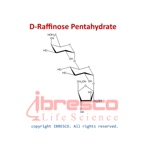 D-Raffinose Pentahydrate