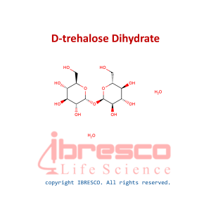 D-trehalose Dihydrate