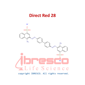 Direct Red 28