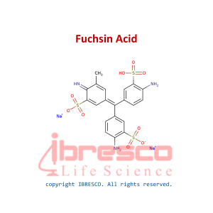 Fuchsin Acid