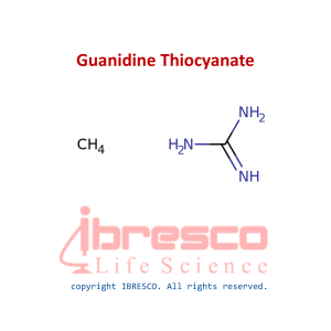 Guanidine Thiocyanate