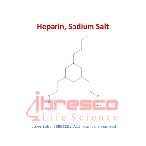 Heparin, Sodium Salt