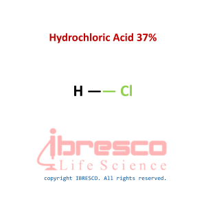 Hydrochloric Acid 37%