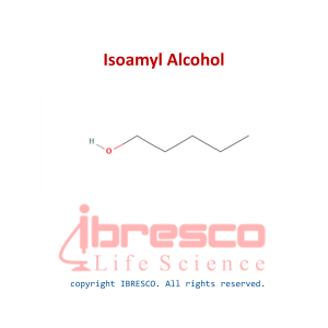 Isoamyl Alcohol