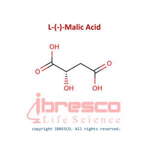 L-(-)-Malic Acid