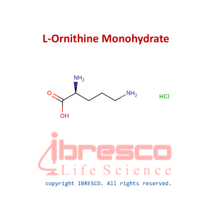 L-Ornithine Monohydrate