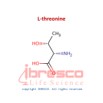 L-threonine