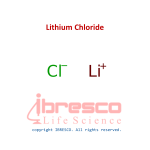Lithium Chloride