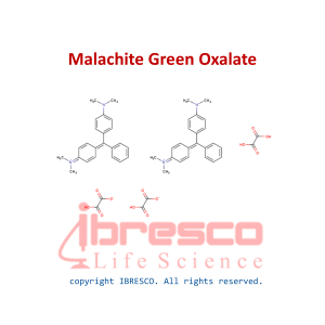 Malachite Green Oxalate