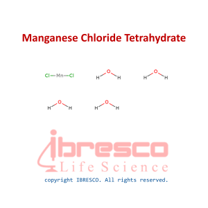 Manganese Chloride Tetrahydrate