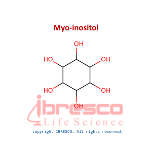 Myo-inositol