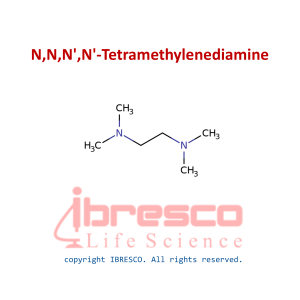 N,N,N',N'-Tetramethylenediamine
