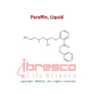 Paraffin, Liquid