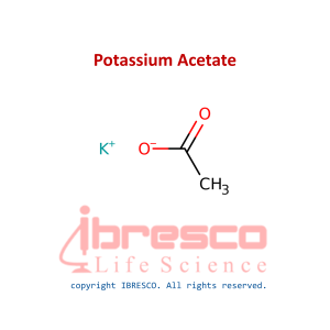 Potassium Acetate