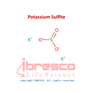 Potassium Sulfite