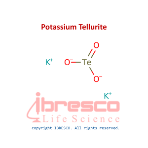 Potassium Tellurite