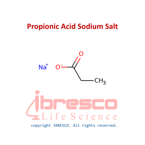 Propionic Acid Sodium Salt