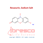 Resazurin, Sodium Salt